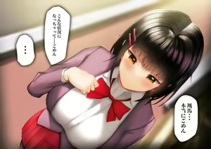 Page 860 of 猫耳と黒マスクCG集総集編 - preview thumbnail