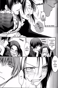 Page 13 of Beniiro Tengoku - preview thumbnail