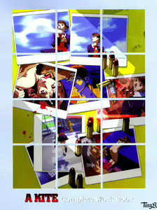 Page 5 of KITE WORKBOOK - preview thumbnail