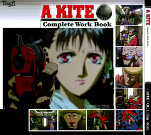 Page 9 of KITE WORKBOOK - preview thumbnail