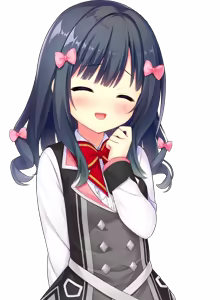 Page 168 of Hamidashi Creative Totsu - Iida Iina Character Sprites - preview thumbnail
