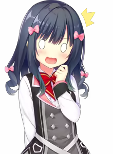 Page 187 of Hamidashi Creative Totsu - Iida Iina Character Sprites - preview thumbnail
