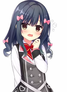 Page 190 of Hamidashi Creative Totsu - Iida Iina Character Sprites - preview thumbnail