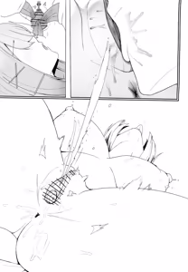 Page 9 of 宴的乳交体验 - preview thumbnail