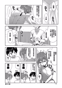Page 172 of Pako Houdai - preview thumbnail