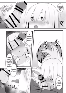 Page 14 of Josou Ouji wa Wakarasetai! ep.2 Kimagure Imouto wa Amaetai! | The Crossdressing Prince Who Tried to Teach his Little Sisters a Lesson - Episode 2: The Capricious Little Sister Who Wants to Be Spoiled - preview thumbnail