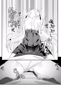 Page 25 of Josou Ouji wa Wakarasetai! ep.2 Kimagure Imouto wa Amaetai! | The Crossdressing Prince Who Tried to Teach his Little Sisters a Lesson - Episode 2: The Capricious Little Sister Who Wants to Be Spoiled - preview thumbnail