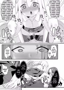 Page 27 of Josou Ouji wa Wakarasetai! ep.2 Kimagure Imouto wa Amaetai! | The Crossdressing Prince Who Tried to Teach his Little Sisters a Lesson - Episode 2: The Capricious Little Sister Who Wants to Be Spoiled - preview thumbnail