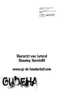 Page 3 of Asa na Yuu na Yarippa - preview thumbnail