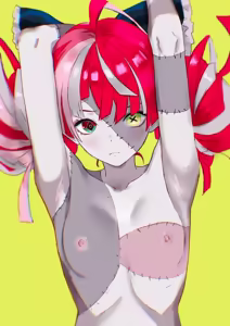 Page 170 of Momimomi - preview thumbnail