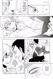 Page 27 of oh shit, my baby - preview thumbnail