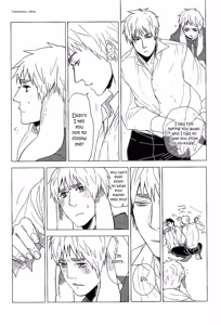 Page 31 of oh shit, my baby - preview thumbnail
