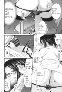 Page 119 of Hataraku Kangoshi no Sei Jijou | 일하는 간호사의 성 사정 - preview thumbnail