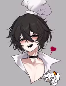 希W画师的足控作品2 — hentai manga cover on Fhentai