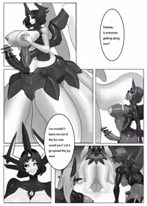 Page 404 of Omega Processor - preview thumbnail