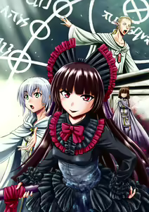 Page 165 of GATE - Jietai Kare No Chi Nite, Kaku Tatakeri - Pixiv Arts - preview thumbnail