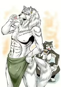 Page 188 of GATE - Jietai Kare No Chi Nite, Kaku Tatakeri - Pixiv Arts - preview thumbnail