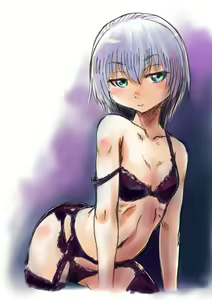Page 217 of GATE - Jietai Kare No Chi Nite, Kaku Tatakeri - Pixiv Arts - preview thumbnail