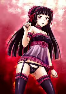 Page 22 of GATE - Jietai Kare No Chi Nite, Kaku Tatakeri - Pixiv Arts - preview thumbnail