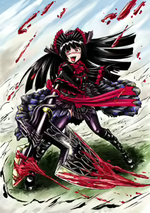 Page 264 of GATE - Jietai Kare No Chi Nite, Kaku Tatakeri - Pixiv Arts - preview thumbnail
