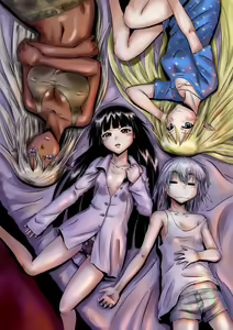 Page 310 of GATE - Jietai Kare No Chi Nite, Kaku Tatakeri - Pixiv Arts - preview thumbnail