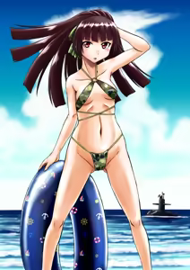 Page 365 of GATE - Jietai Kare No Chi Nite, Kaku Tatakeri - Pixiv Arts - preview thumbnail