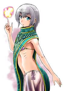 Page 366 of GATE - Jietai Kare No Chi Nite, Kaku Tatakeri - Pixiv Arts - preview thumbnail