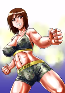 Page 380 of GATE - Jietai Kare No Chi Nite, Kaku Tatakeri - Pixiv Arts - preview thumbnail