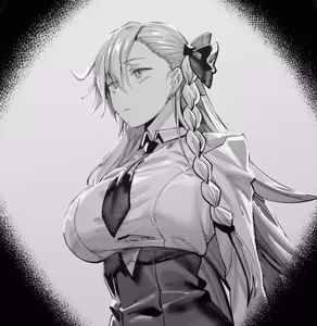 2026 July 2 (decensored) — hentai manga cover on Fhentai
