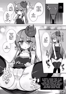 Page 3 of Ecchi ni Muchuu na Kimidori-san 6 - preview thumbnail