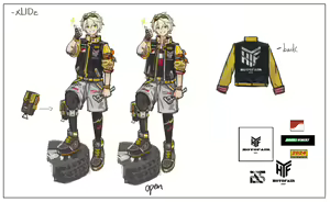Page 39 of xUDe (18177156) 2026.07.31 - preview thumbnail