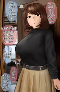 Page 153 of Nee-chan to no Nichijou Kaiwa | 결국 해주는 누나 - preview thumbnail