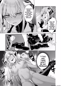 Page 3 of SIZSTAR'S STORY - preview thumbnail