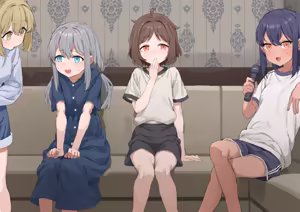 Page 25 of 2026-07-31-【1000円プラン】大人の勉強会～番外編 カラオケ大会編～＋おまけ - preview thumbnail