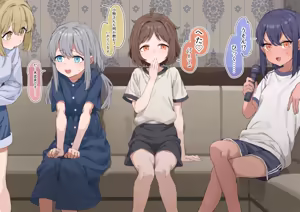 Page 3 of 2026-07-31-【1000円プラン】大人の勉強会～番外編 カラオケ大会編～＋おまけ - preview thumbnail