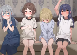 Page 33 of 2026-07-31-【1000円プラン】大人の勉強会～番外編 カラオケ大会編～＋おまけ - preview thumbnail