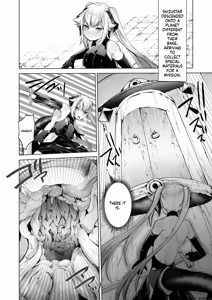Page 2 of SIZSTAR'S STORY 003 - preview thumbnail