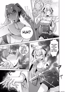 Page 3 of SIZSTAR'S STORY 004 -1/2- - preview thumbnail