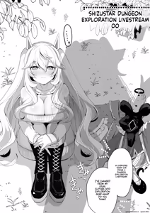 Page 3 of Sizustar Fantasy 001 - preview thumbnail