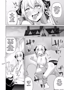 Page 31 of Sizustar Fantasy 001 - preview thumbnail