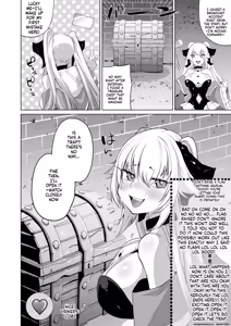 Page 5 of Sizustar Fantasy 001 - preview thumbnail