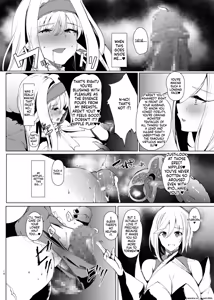Page 13 of DAEMONS BREEDING Joshou: Kouhai | DAEMONS BREEDING Prologue:Copulation - preview thumbnail