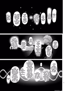 Page 26 of DAEMONS BREEDING Joshou: Kouhai | DAEMONS BREEDING Prologue:Copulation - preview thumbnail