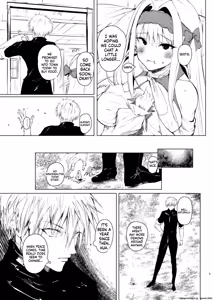 Page 4 of DAEMONS BREEDING Joshou: Kouhai | DAEMONS BREEDING Prologue:Copulation - preview thumbnail