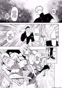 Page 6 of DAEMONS BREEDING Joshou: Kouhai | DAEMONS BREEDING Prologue:Copulation - preview thumbnail