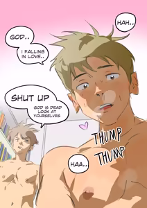 Page 31 of An Open Friend | In the library - preview thumbnail