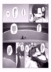 Page 7 of Nita Mono Doushi no Nare no Hate | 相似之人的末路 - preview thumbnail