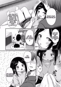 Page 15 of Giri no Otouto ga TS shita noni Kyorikan ga Kawaranakute Yabai!? - preview thumbnail