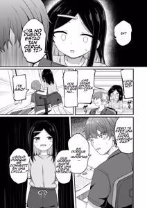 Page 4 of Giri no Otouto ga TS shita noni Kyorikan ga Kawaranakute Yabai!? - preview thumbnail