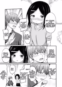 Page 6 of Giri no Otouto ga TS shita noni Kyorikan ga Kawaranakute Yabai!? - preview thumbnail